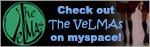 The Velmas on Myspace